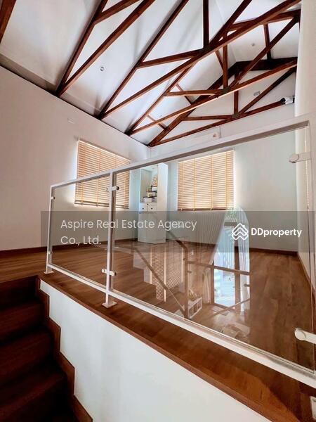 ขาย - บ้านเดี่ยว 2 ชั้น ดีไซน์สวย พัฒนาการ 65, กรุงเทพ