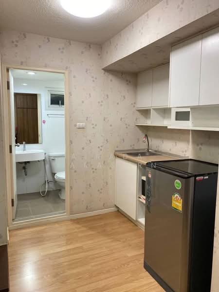 Lumpini Ville On Nut-Latkrabang, Bangkok, Lat Krabang Road, Lat Krabang, Bangkok, 1 Bedroom, 24 sqm, Condo For Rent, by Airada Parasarn, 11764371 - DDproperty.com