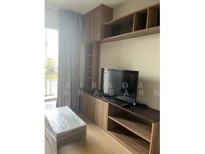 For Rent - Lumpini Ville On Nut-Latkrabang, Bangkok