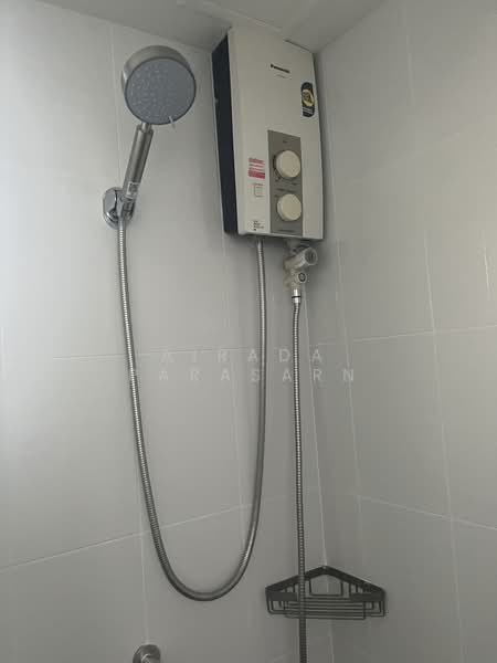 Lumpini Ville On Nut-Latkrabang, Bangkok, Lat Krabang Road, Lat Krabang, Bangkok, 1 Bedroom, 24 sqm, Condo For Rent, by Airada Parasarn, 11764371 - DDproperty.com