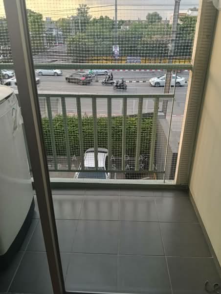 Lumpini Ville On Nut-Latkrabang, Bangkok, Lat Krabang Road, Lat Krabang, Bangkok, 1 Bedroom, 24 sqm, Condo For Rent, by Airada Parasarn, 11764371 - DDproperty.com