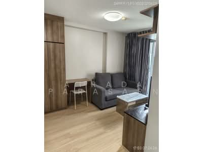 For Rent - Lumpini Ville On Nut-Latkrabang, Bangkok
