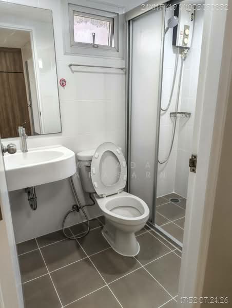 Lumpini Ville On Nut-Latkrabang, Bangkok, Lat Krabang Road, Lat Krabang, Lat Krabang, Bangkok, 1 Bedroom, 24 sqm, Condo For Rent, by Airada Parasarn, 11764371 - DDproperty.com