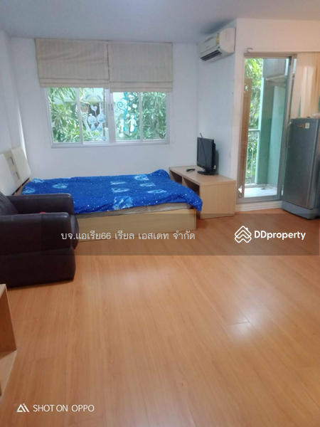 For Sale - Lumpini Condo Town Ramintra-Laksi, Bangkok