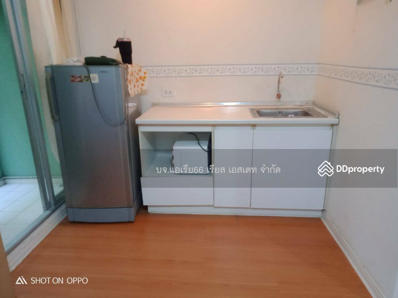 For Sale - Lumpini Condo Town Ramintra-Laksi, Bangkok