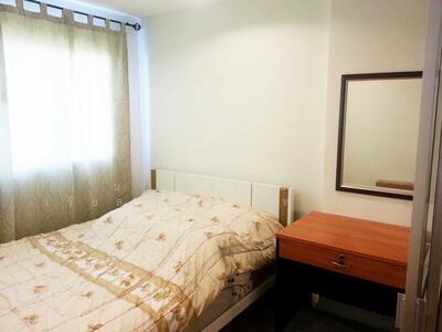 ขาย - Lumpini Condo Town Raminthra-Latplakhao 2 : ลุมพินี คอนโดทาวน์ รามอินทรา ลาดปลาเค้า 2, กรุงเทพ