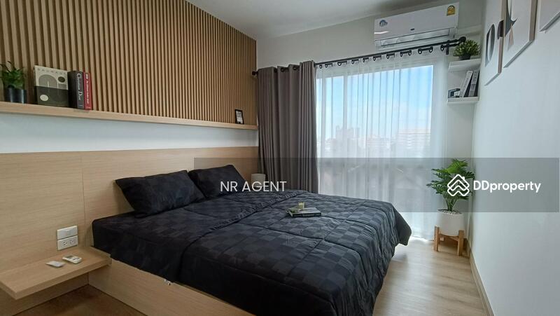 For Sale - A Space Kaset-Nawamin, Bangkok