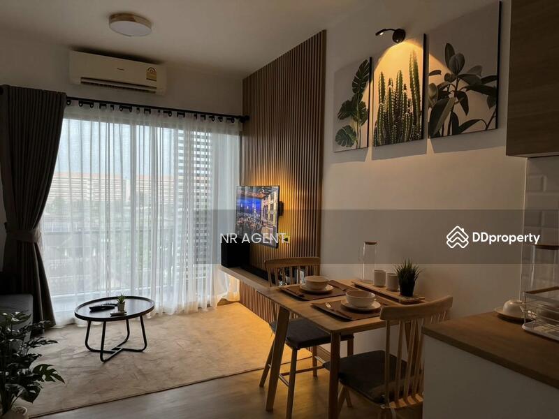 For Sale - A Space Kaset-Nawamin, Bangkok