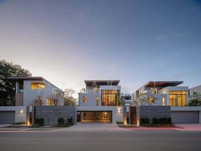 ขาย - The Escape Mahidol : ดิ เอสเคป มหิดล, เชียงใหม่