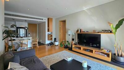 ขาย - Aequa Sukhumvit 49 : เอควา สุขมวิท 49, กรุงเทพ