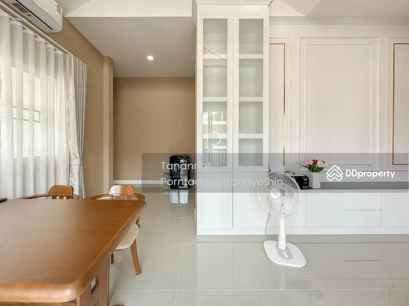 For Sale - New House for Sale, Spacious land with 3 bedrooms and 2 bathrooms, Chiang Mai