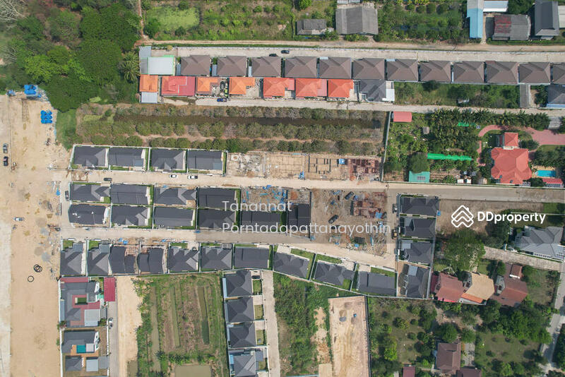 ขาย - บ้านใหม่ ที่ดินกว้าง 3 นอน 2 น้ำ, เชียงใหม่