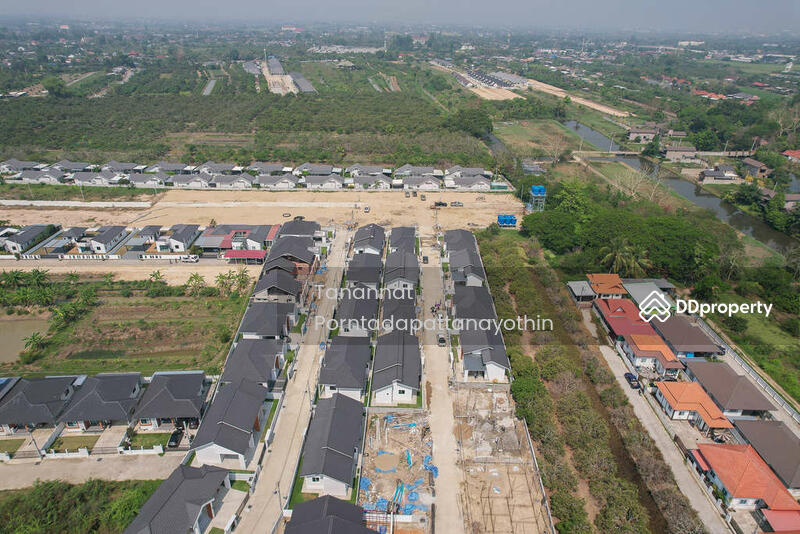 ขาย - บ้านใหม่ ที่ดินกว้าง 3 นอน 2 น้ำ, เชียงใหม่