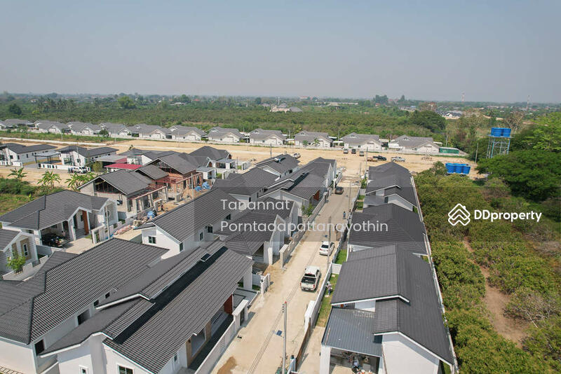 ขาย - บ้านใหม่ ที่ดินกว้าง 3 นอน 2 น้ำ, เชียงใหม่