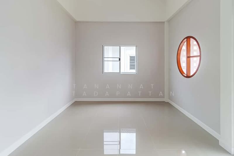 บ้านใหม่ ที่ดินกว้าง 3 นอน 2 น้ำ, เชียงใหม่, ท่าวังตาล, สารภี, เชียงใหม่, 250 ตร.ม., บ้านเดี่ยว ขาย, โดย Tanannat Porntadapattanayothin, 11764694 - DDproperty.com