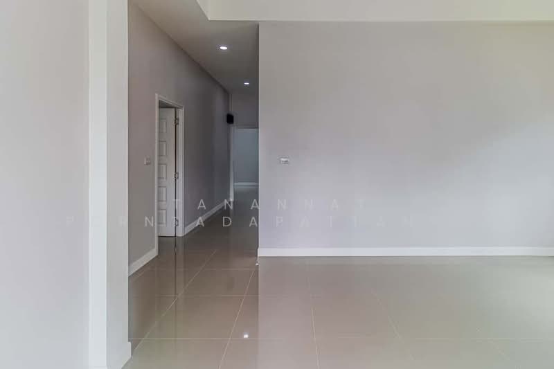 บ้านใหม่ ที่ดินกว้าง 3 นอน 2 น้ำ, เชียงใหม่, ท่าวังตาล, สารภี, เชียงใหม่, 250 ตร.ม., บ้านเดี่ยว ขาย, โดย Tanannat Porntadapattanayothin, 11764694 - DDproperty.com