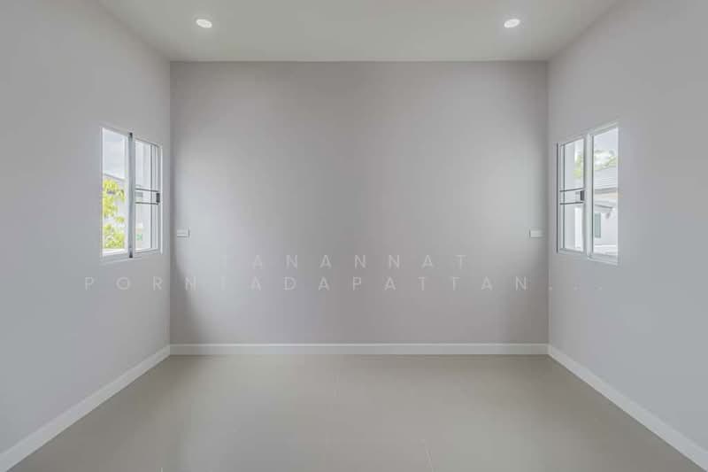 New House for Sale, Spacious land with 3 bedrooms and 2 bathrooms, Chiang Mai, Tha Wang Tal, Saraphi, Chiang Mai, 3 Bedrooms, 250 sqm, Single Detached House For Sale, by Tanannat Porntadapattanayothin, 11764694 - DDproperty.com