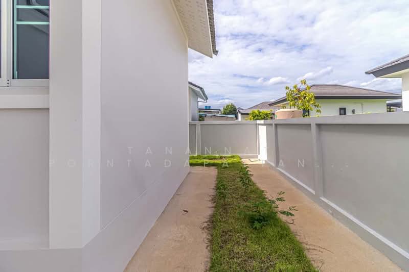 New House for Sale, Spacious land with 3 bedrooms and 2 bathrooms, Chiang Mai, Tha Wang Tal, Saraphi, Chiang Mai, 3 Bedrooms, 250 sqm, Single Detached House For Sale, by Tanannat Porntadapattanayothin, 11764694 - DDproperty.com