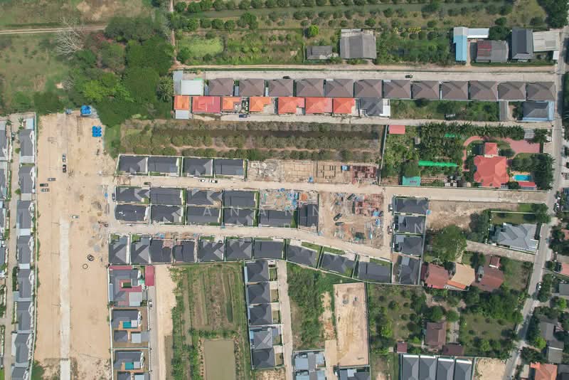 New House for Sale, Spacious land with 3 bedrooms and 2 bathrooms, Chiang Mai, Tha Wang Tal, Saraphi, Chiang Mai, 3 Bedrooms, 250 sqm, Single Detached House For Sale, by Tanannat Porntadapattanayothin, 11764694 - DDproperty.com