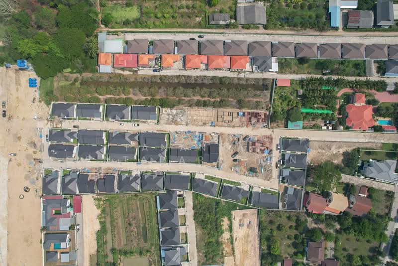 New House for Sale, Spacious land with 3 bedrooms and 2 bathrooms, Chiang Mai, Tha Wang Tal, Saraphi, Chiang Mai, 3 Bedrooms, 250 sqm, Single Detached House For Sale, by Tanannat Porntadapattanayothin, 11764694 - DDproperty.com