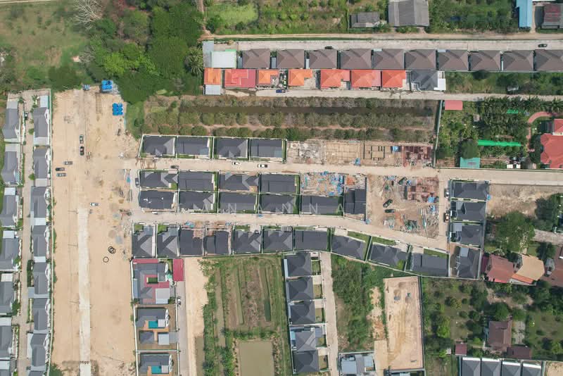 New House for Sale, Spacious land with 3 bedrooms and 2 bathrooms, Chiang Mai, Tha Wang Tal, Saraphi, Chiang Mai, 3 Bedrooms, 250 sqm, Single Detached House For Sale, by Tanannat Porntadapattanayothin, 11764694 - DDproperty.com