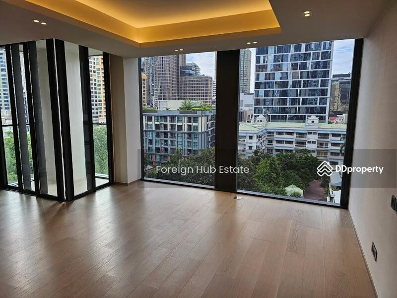 ขาย - Tonson One Residence : ต้นสน วัน เรสซิเดนซ์, กรุงเทพ