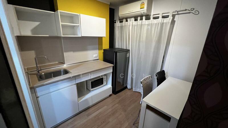 Lumpini Mega City Bangna : ลุมพินี เมกะ ซิตี้ บางนา, สมุทรปราการ, ถ.หน้าดินบางนา-ตราด, บางแก้ว, บางพลี, สมุทรปราการ, 26 ตร.ม., คอนโด ขาย, โดย Living Condo, 11764702 - DDproperty.com
