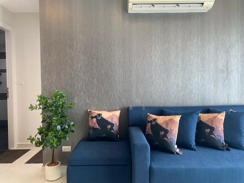 For Sale - The Vision Pattaya, Chon Buri