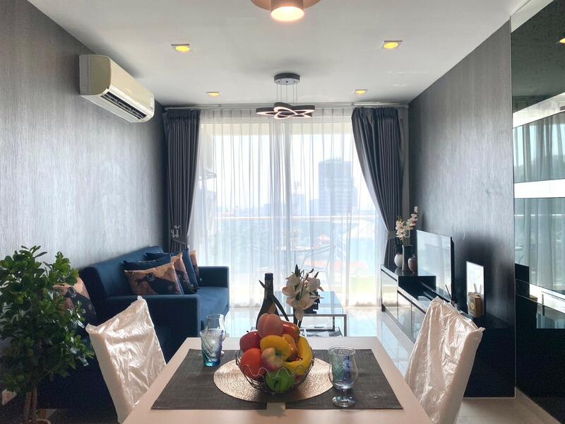 For Sale - The Vision Pattaya, Chon Buri