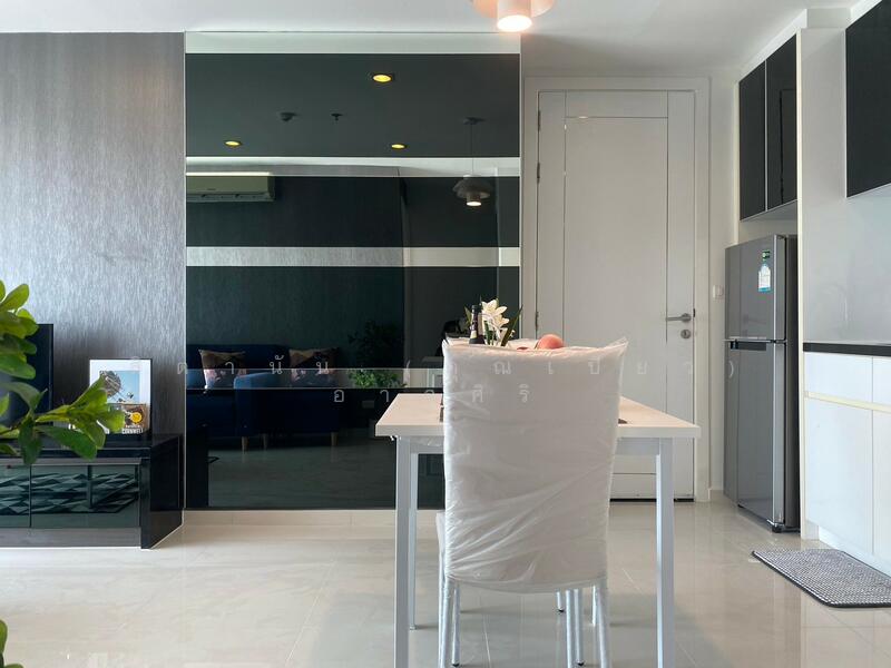 For Sale - The Vision Pattaya, Chon Buri