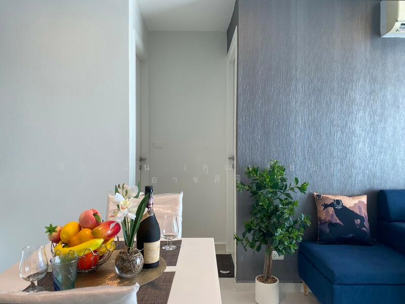 For Sale - The Vision Pattaya, Chon Buri