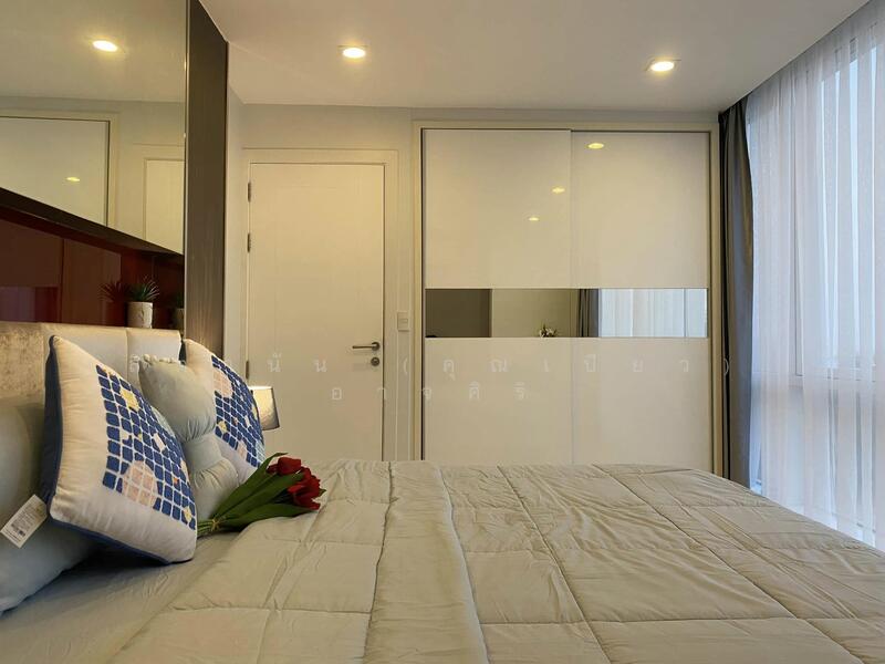 For Sale - The Vision Pattaya, Chon Buri