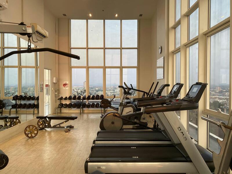 For Sale - The Vision Pattaya, Chon Buri