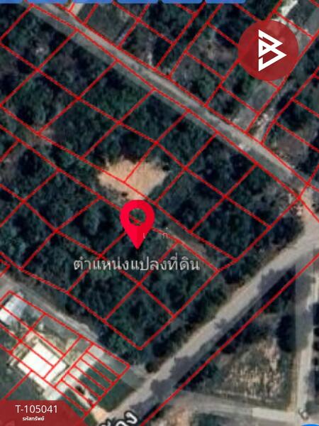 For Sale - ที่ดินโคกสูง นครราชสีมา, Nakhon Ratchasima