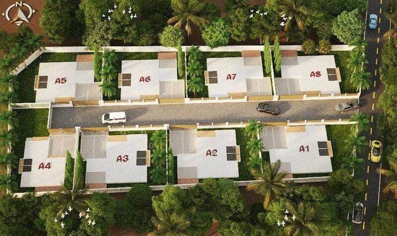 ขาย - ขายที่ดิน ถมเรียบร้อยสวยๆ ห้วยยายจีน, พัทยา, ชลบุรี