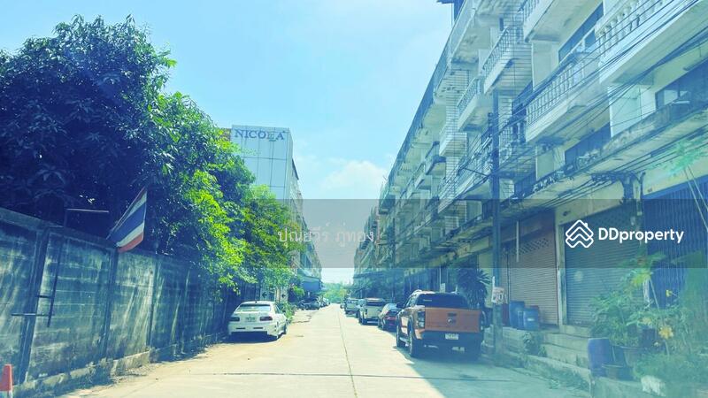 ที่ดินเอกชัย 99/1 ข้าง รพ.นครธน 2 ตรงข้ามเดอะริซ พลาซ่า 200 ตรว. ราคาถูกสุด
