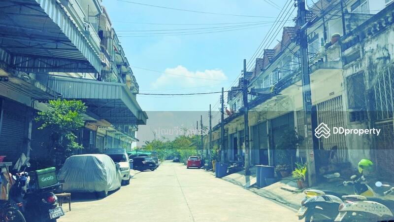 ที่ดินเอกชัย 99/1 ข้าง รพ.นครธน 2 ตรงข้ามเดอะริซ พลาซ่า 200 ตรว. ราคาถูกสุด