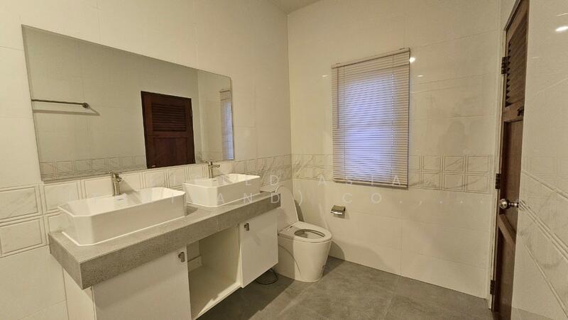 For Rent - Single house for Rent in Na Kluea, Pattaya, Chon Buri (Pattaya)