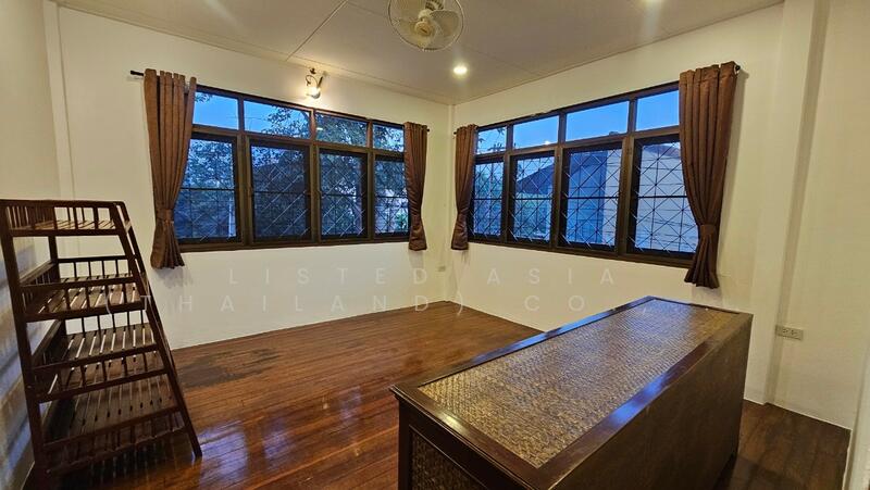 For Rent - Single house for Rent in Na Kluea, Pattaya, Chon Buri (Pattaya)