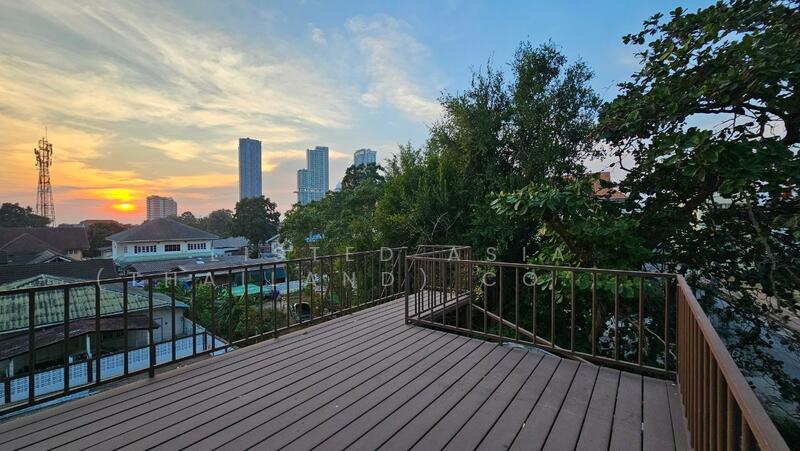 For Rent - Single house for Rent in Na Kluea, Pattaya, Chon Buri (Pattaya)