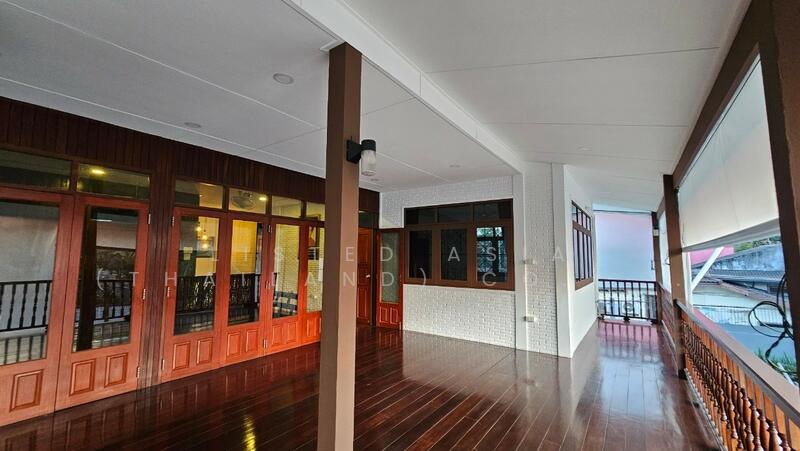 For Rent - Single house for Rent in Na Kluea, Pattaya, Chon Buri (Pattaya)