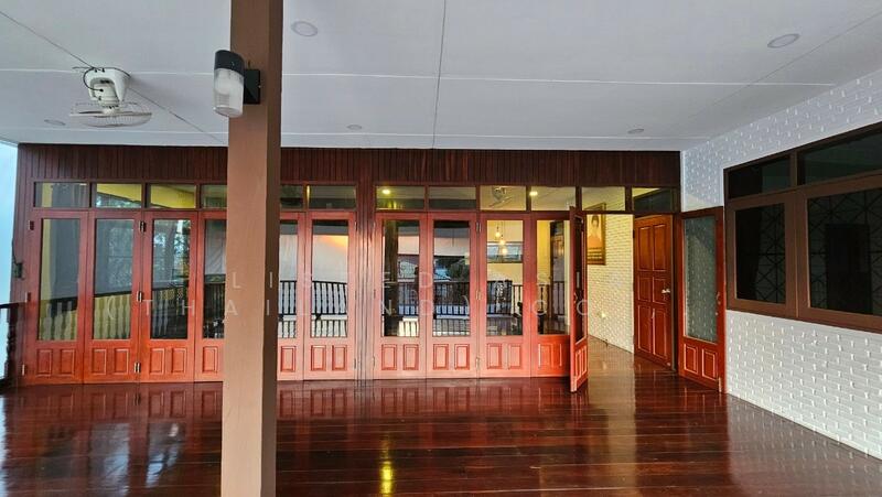 For Rent - Single house for Rent in Na Kluea, Pattaya, Chon Buri (Pattaya)