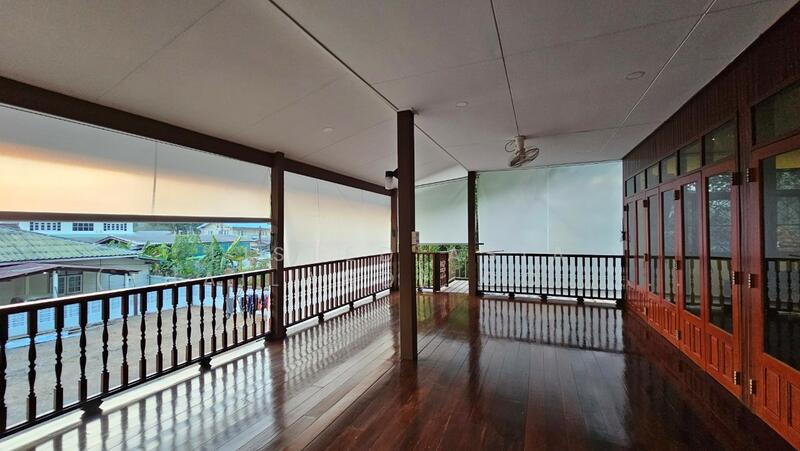 For Rent - Single house for Rent in Na Kluea, Pattaya, Chon Buri (Pattaya)