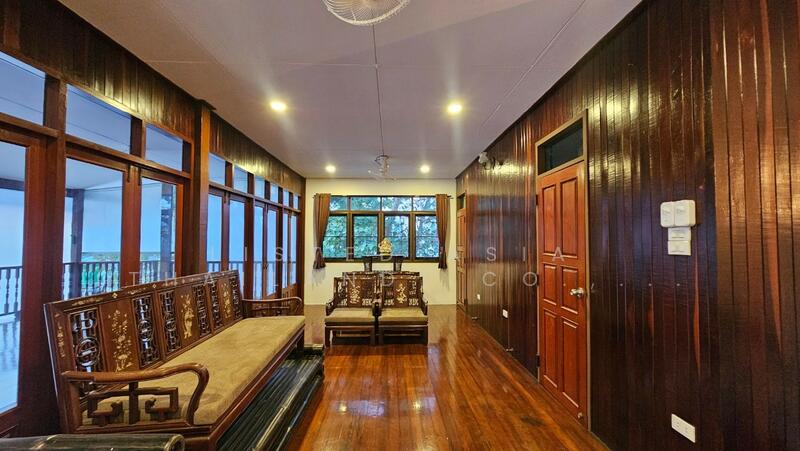 For Rent - Single house for Rent in Na Kluea, Pattaya, Chon Buri (Pattaya)