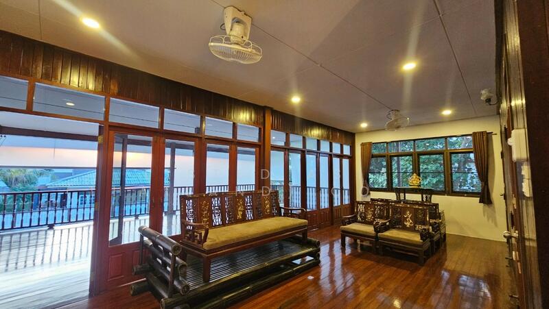 For Rent - Single house for Rent in Na Kluea, Pattaya, Chon Buri (Pattaya)
