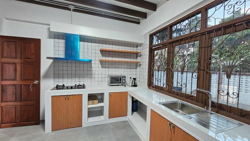 For Rent - Single house for Rent in Na Kluea, Pattaya, Chon Buri (Pattaya)