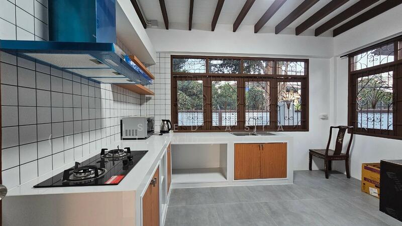 For Rent - Single house for Rent in Na Kluea, Pattaya, Chon Buri (Pattaya)