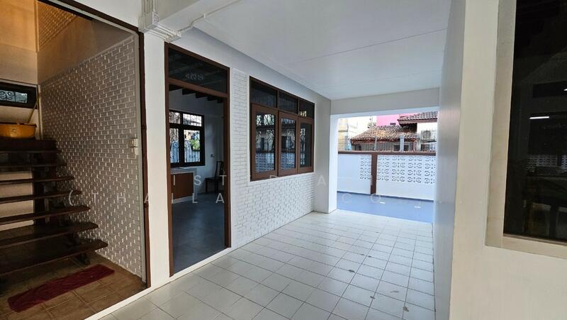 For Rent - Single house for Rent in Na Kluea, Pattaya, Chon Buri (Pattaya)