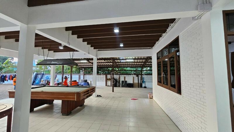 For Rent - Single house for Rent in Na Kluea, Pattaya, Chon Buri (Pattaya)