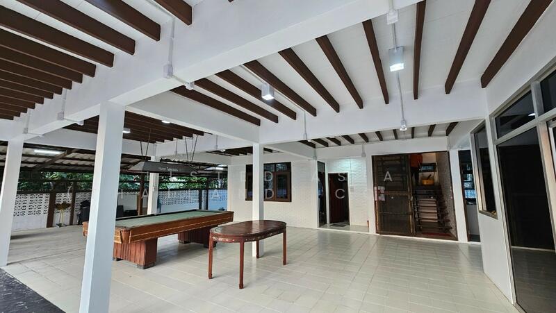 For Rent - Single house for Rent in Na Kluea, Pattaya, Chon Buri (Pattaya)